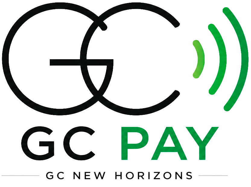 GC Pay — GC New Horizons